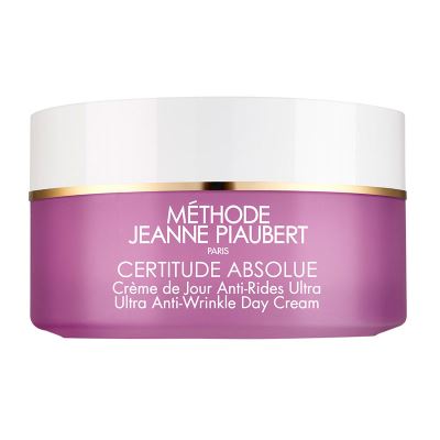 Jeanne piaubert Certitude Absolue day Ultra 50 מ&quot;ל