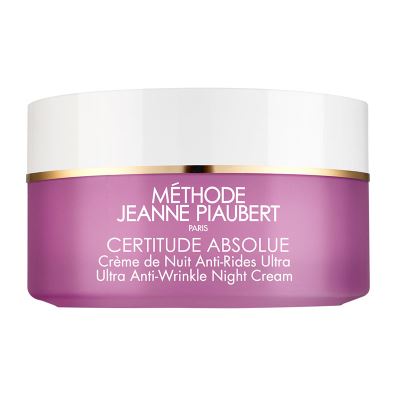 Jeanne piaubert Certitude Absolue night Ultra 50 ml