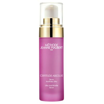 Jeanne piaubert Certitude Absolue Ultra Serum 30 ml