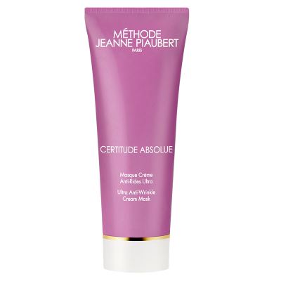 Jeanne piaubert Certitude Absolue Ultra Maschera 75 ml