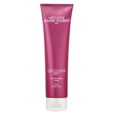 Jeanne piaubert Decollete 3D+ Trattamento Quotidiano Busto 100 ml