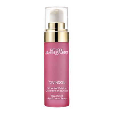 Jeanne Piaubert Ser anti-poluare pentru intinerire Divinskin 30 ml