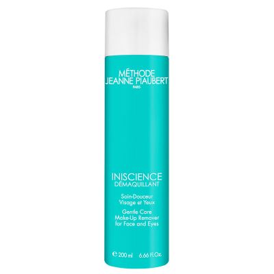 Jeanne piaubert Iniscience makeupfjerner 200 ml 