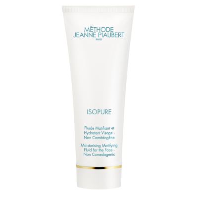 Jeanne piaubert Isopure Matterende vloeistof 50 ml