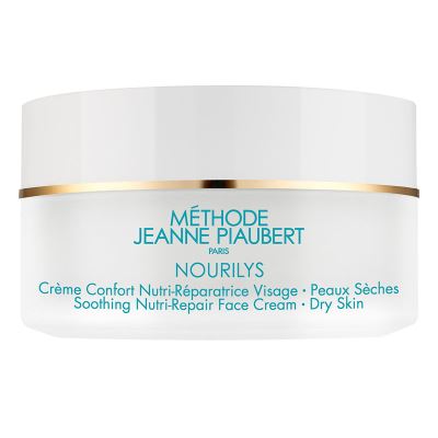 Jeanne piaubert Nourilys Crema 50 ml