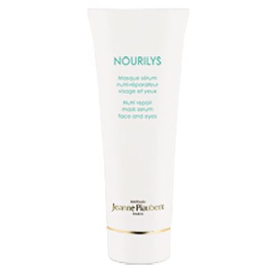 Jeanne piaubert Nourilys 너리싱 리페어링 세럼 마스크 포 페이스 앤 아이 50 ml