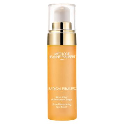 Jeanne piaubert Radical Firmness Lifting and restructuring facial serum 30 ml