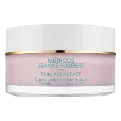 Jeanne piaubert Huidontbijt 50 ml