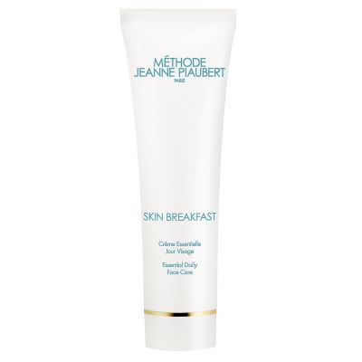 Jeanne piaubert Skin Breakfast Essentielle קרם פנים יום 30 מ&quot;ל