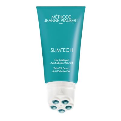 Jeanne piaubert Slimtech Smart Anti-Cellulite Gel 24h/24 150 מ&quot;ל