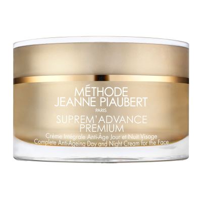 Jeanne piaubert シュプリームアドバンス プレミアム デイアンドナイト 50ml