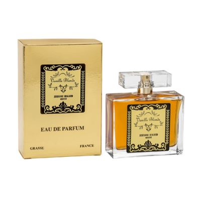 Jehanne Rigaud 바닐라 블론드 EDP 100ml