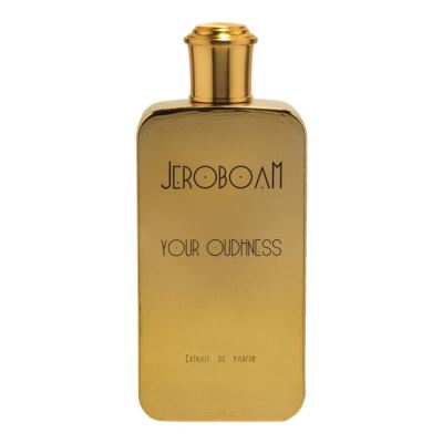 Jeroboam Your Oudhness Perfume Extract 100 ml 