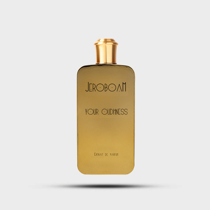 Jeroboam Your Oudhness Estratto 100 ml — Extrait de Parfum
