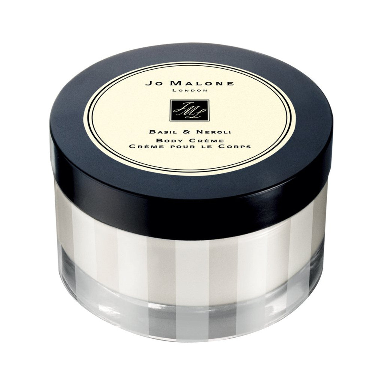 Jo malone Basil &amp; Neroli κρέμα σώματος 175ml