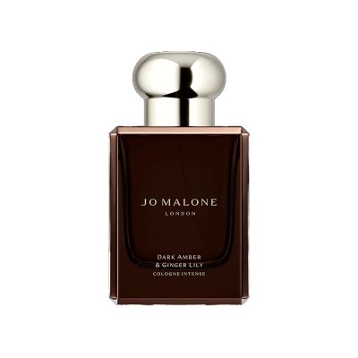 Jo Malone Dark Amber & Ginger Lily Cologne Intense 50 ml 