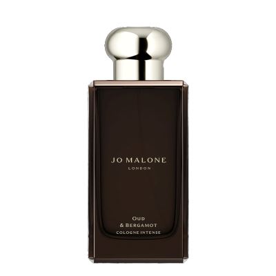 Jo malone Oud &amp; Bergamot Cologne Intense 100 ml