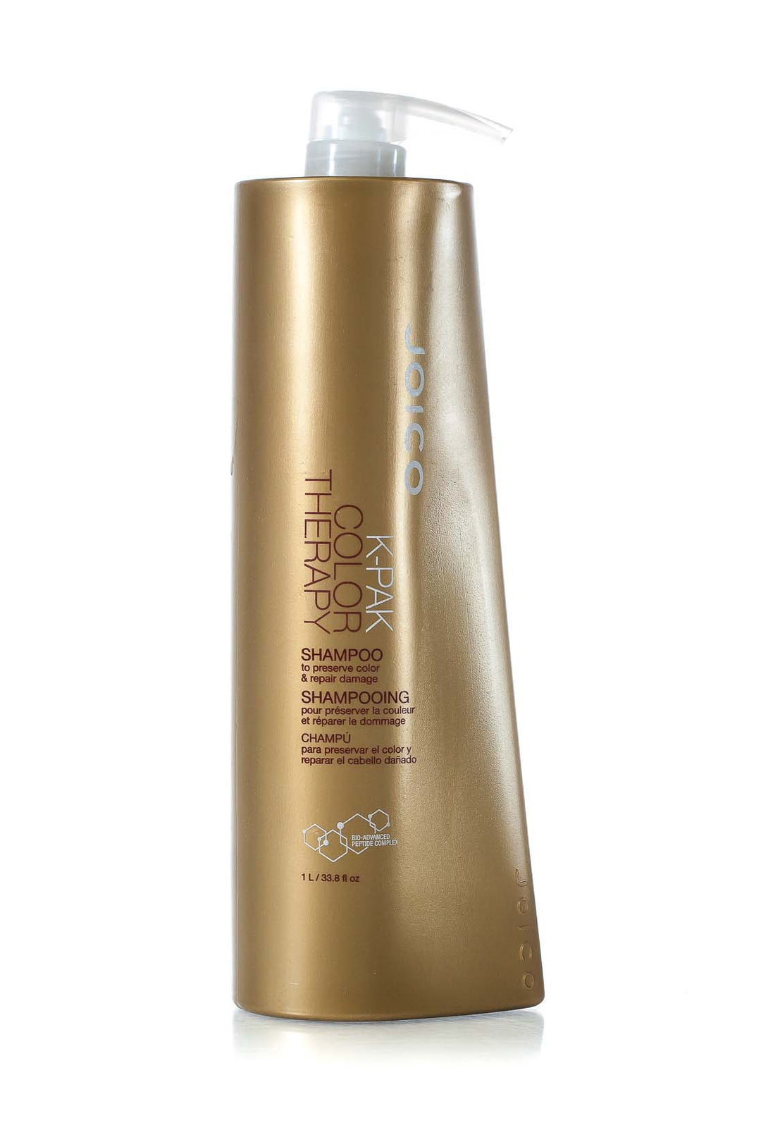 Joico K-PAK Color Therapy 1000 ml — Shampoo