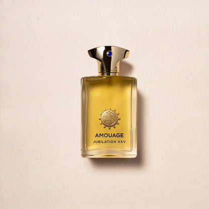 Amouage Jubilation XXV Uomo Eau de Parfum 100 ml