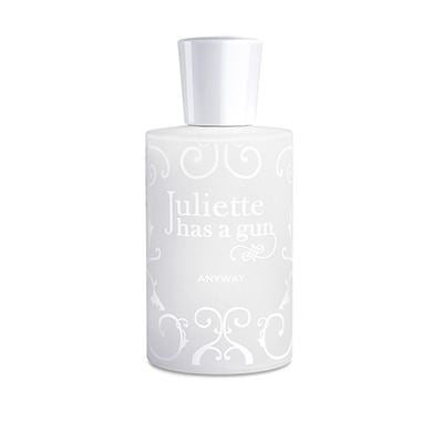 Η Juliette διαθέτει πιστόλι AnyWay EDP 100 ml