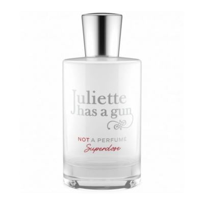 Juliette heeft een pistool Not a Perfume Superdose EDP 100 ml