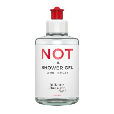 Juliette tiene una pistola No es un gel de ducha 250 ml