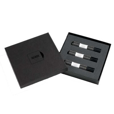 Parfémy Jusbox Cheeky Smile EDP 3x7,8 ml