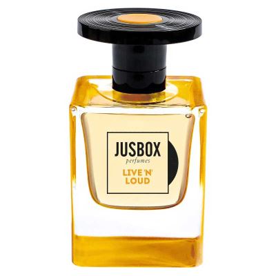 Perfumes Jusbox Live&