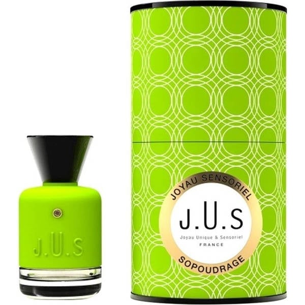 J.U.S Parfums Sopoudrage Profumo 100 ml