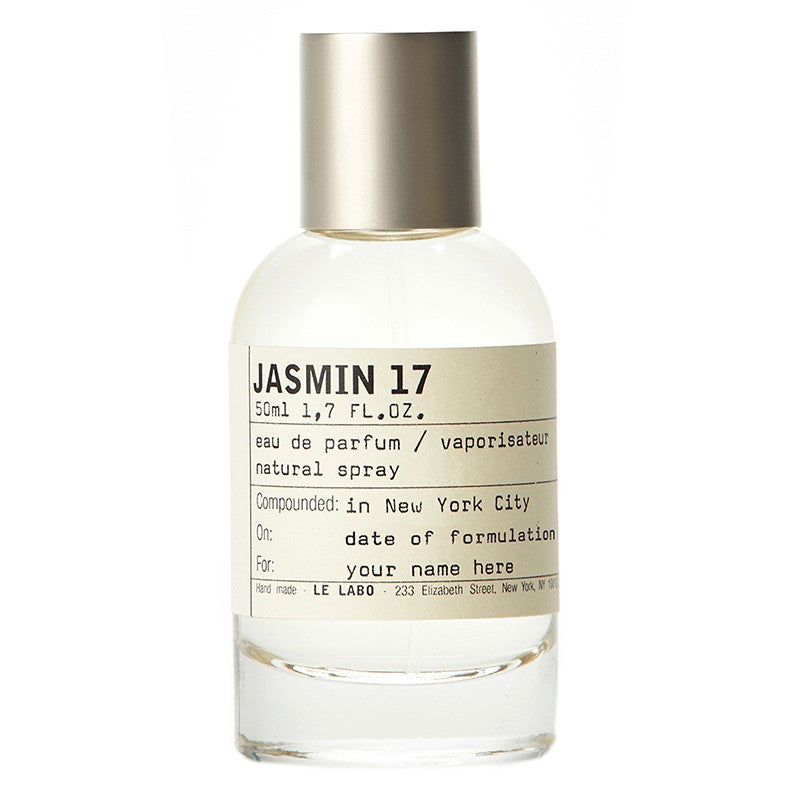 Le Labo Jasmin 17 Eau de Parfum Unisex 50 ml