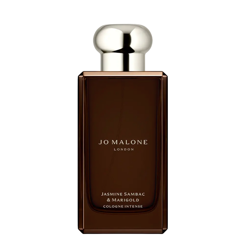 Jo malone Jasmine Sambac \u0026 Marigold Cologne Intense Uomo 100 ml