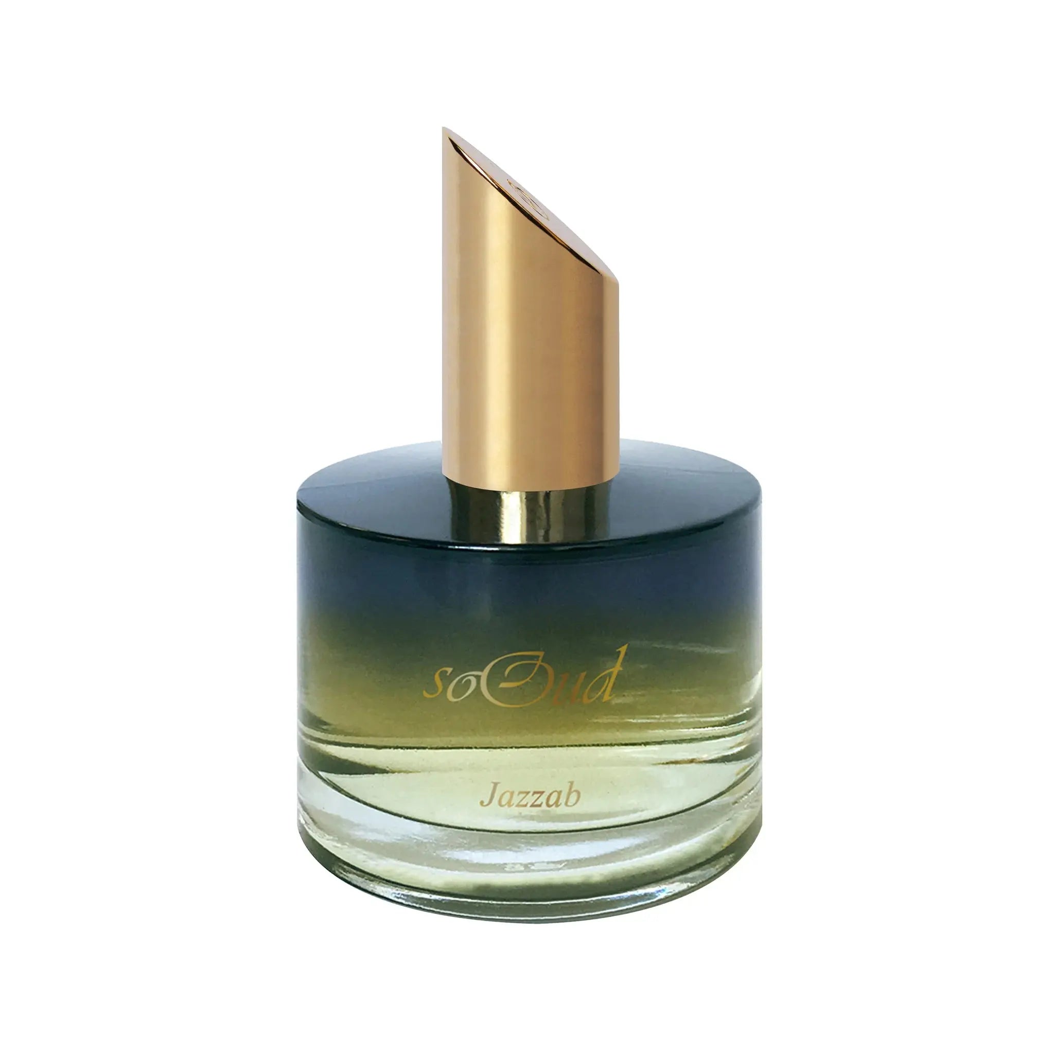 Sooud Jazzab Profumo eau fine 100 ML