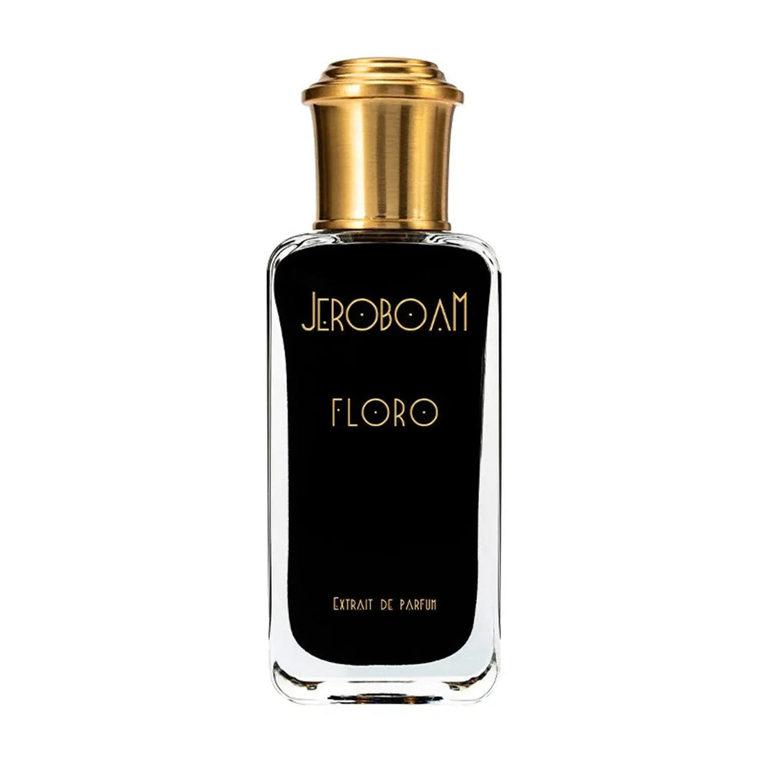 Jeroboam Floro Estratto di profumo Unisex 100 ml