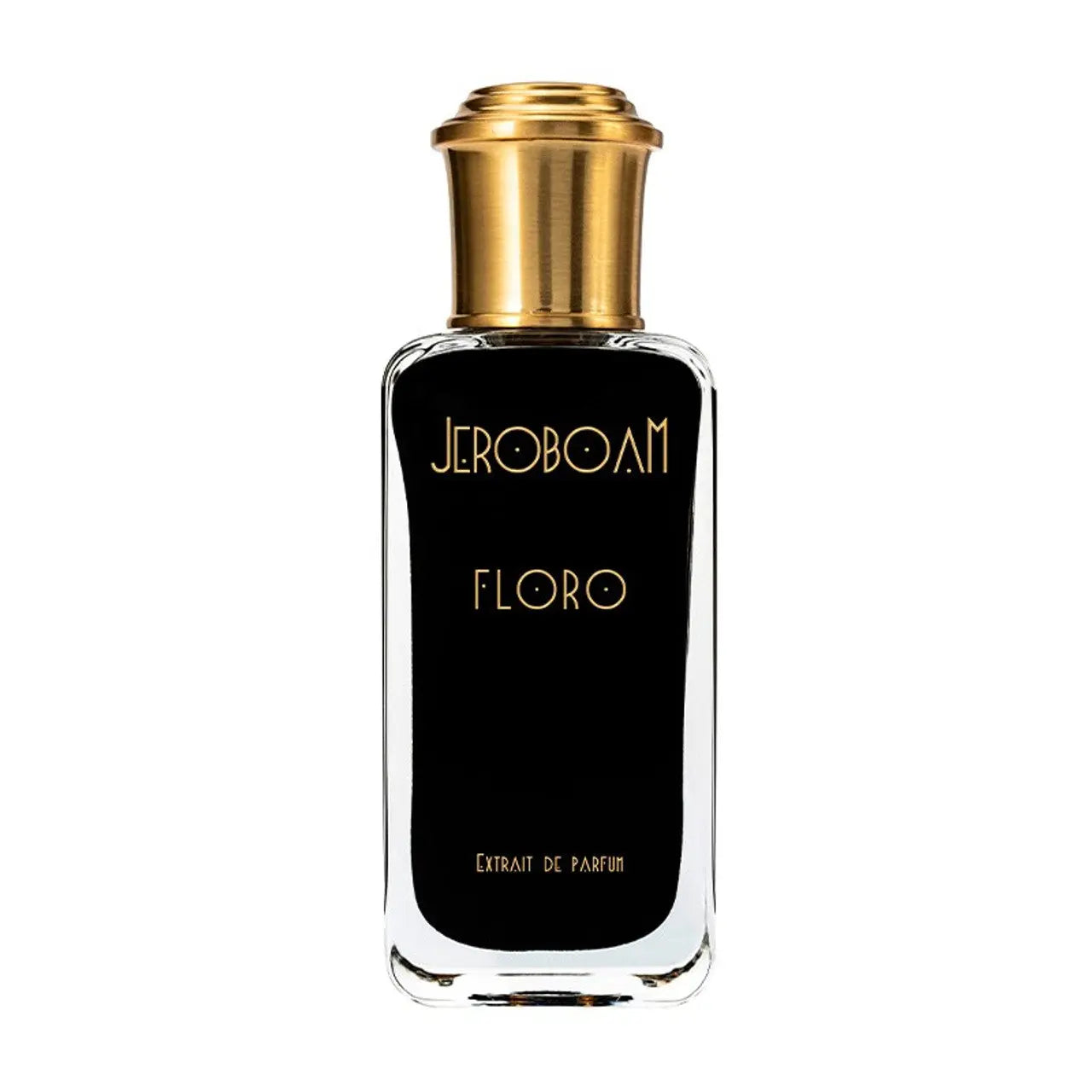 Extract de parfum Jeroboam Floro - 100 ml