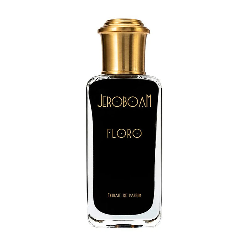 Jeroboam Floro Extrato de perfume unissex 30 ml