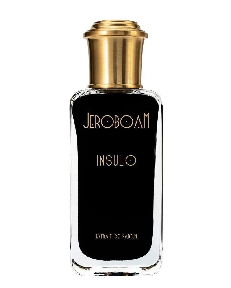 Jeroboam Insulo ユニセックス香水エキス 100 ml