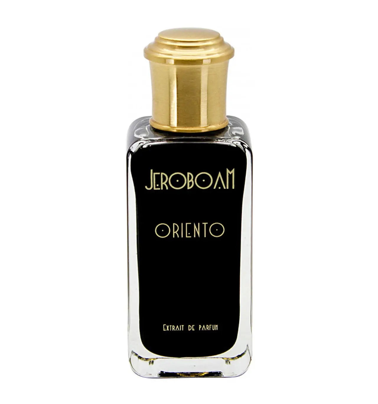 Jéroboam Oriento Extrait de Parfum Unisexe 30 ml