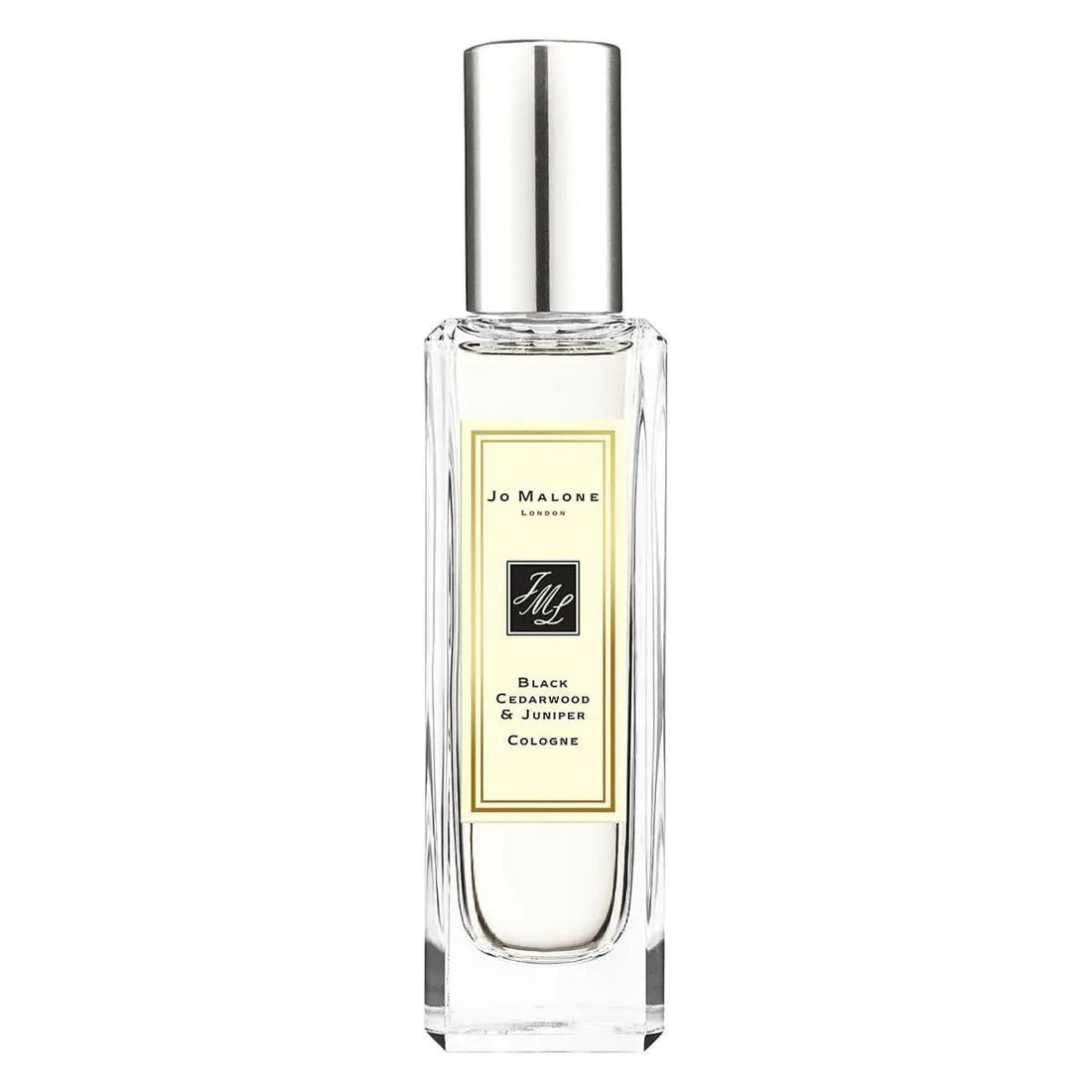 Jo Malone 黑雪松和杜松古龙香水男女皆宜 30 毫升