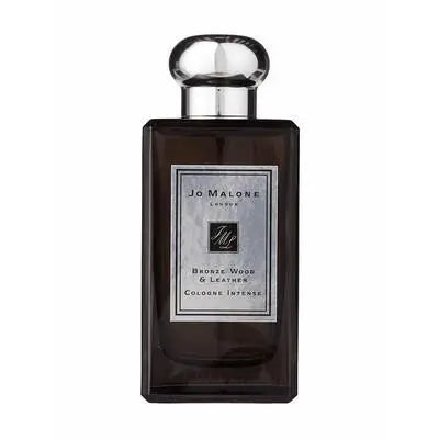 Jo Malone Bronze Wood &amp; Leather Colônia Intensa 100 ml