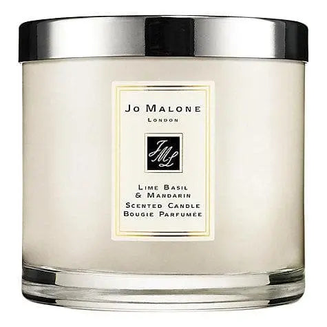 Jo malone Jo Malone Lime Basil &amp; Mandarin Luxury Candle 2,5 Kg