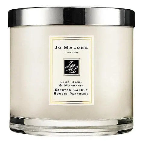 Jo malone Jo Malone Lime Basil &amp; Mandarin Luxury kynttilä 2,5 kg