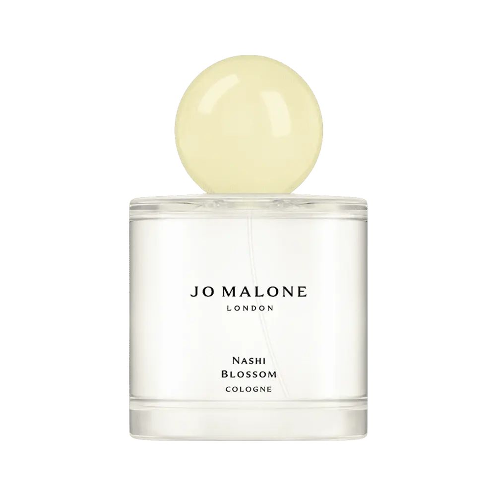 Jo Malone Nashi Blossom Cologne unisexe 100 ml