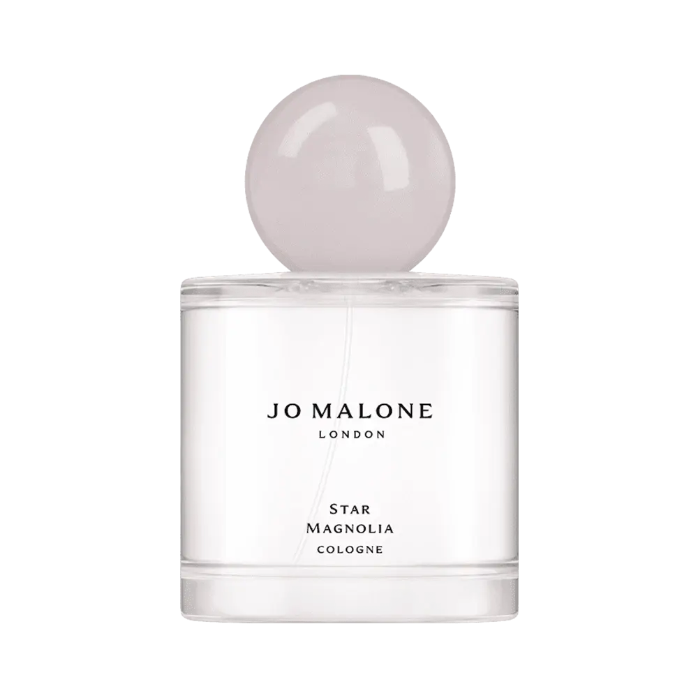 Jo Malone Star Magnolia Cologne unisexe 100 ml