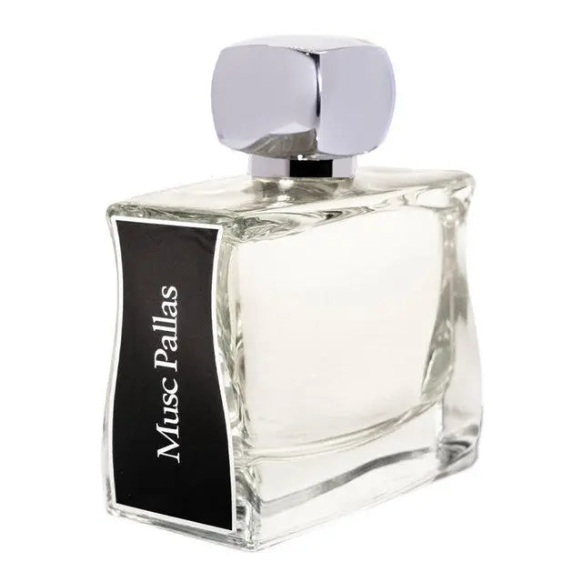 Jovoy Eau de parfum Musc Pallas - 15 מ&quot;ל