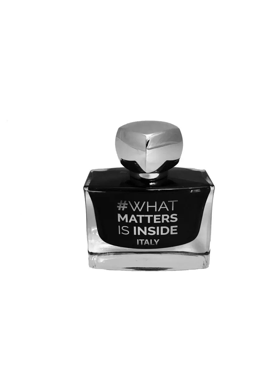 Jovoy What Matters is Inside - Andrea Casotti가 Jovoy 50ml를 붓습니다.