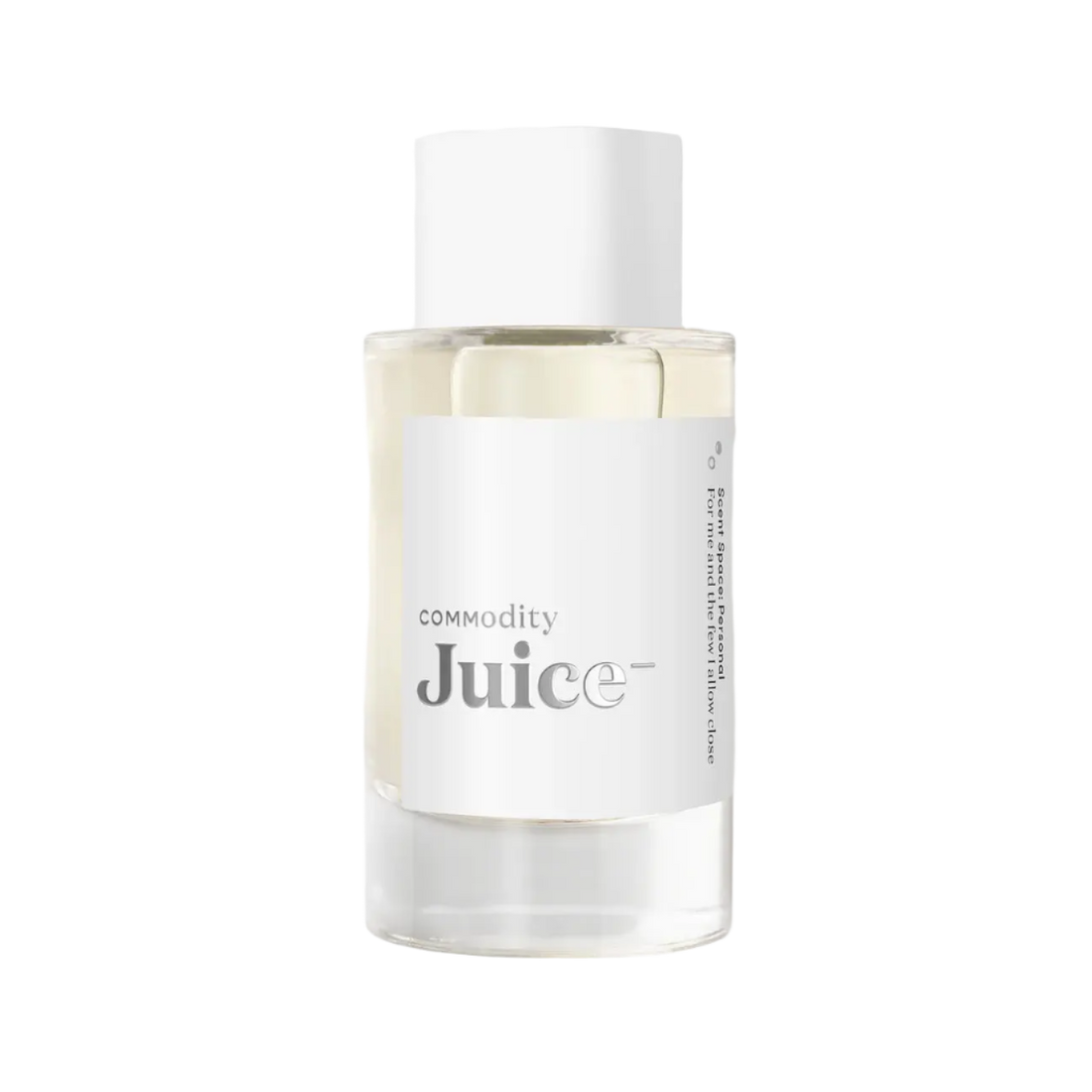 Commodity ジュース - パーソナル - 10 ML オードパルファム
