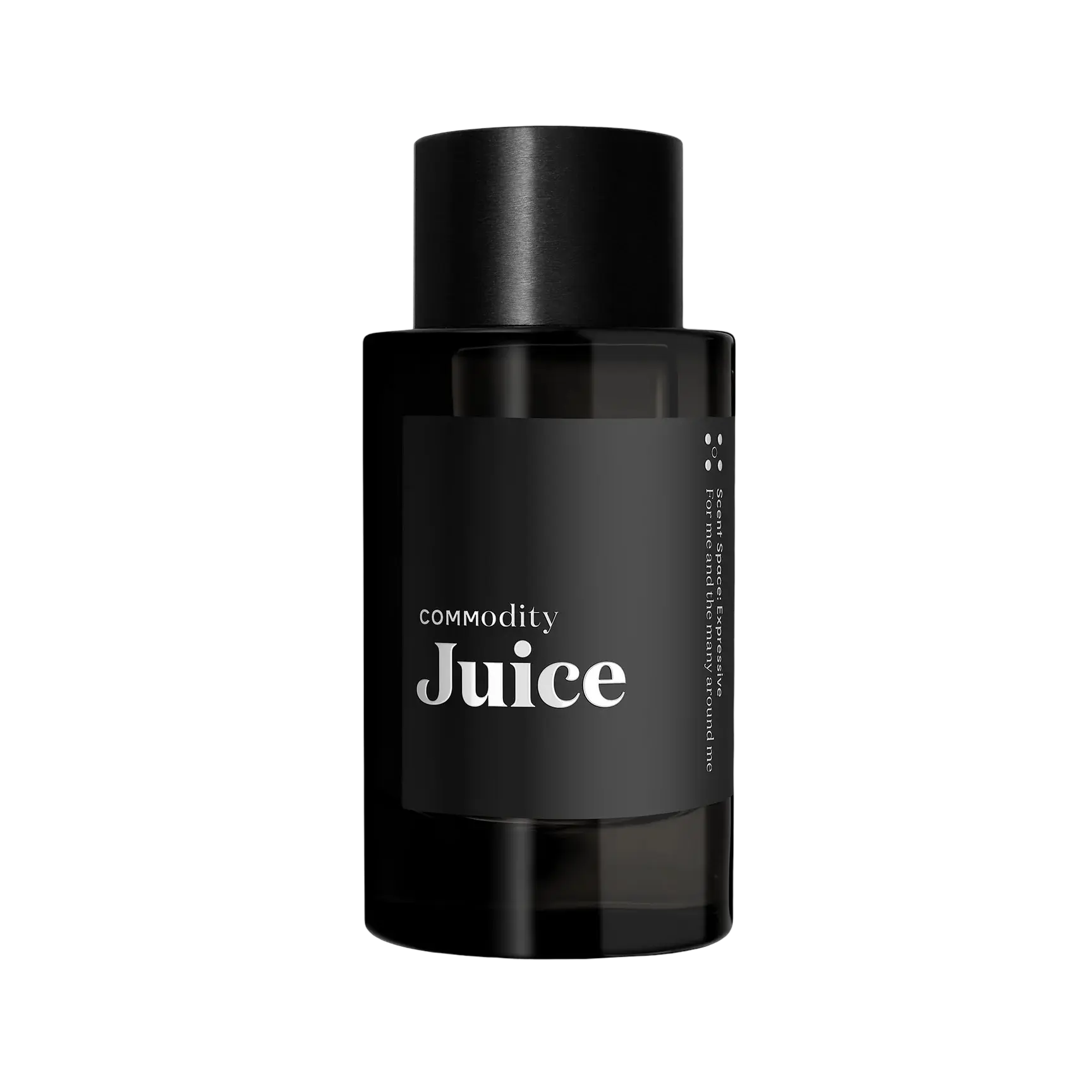 Commodity Saftig - 10 ML