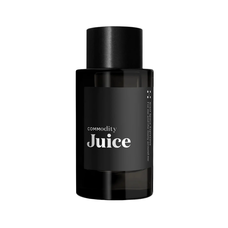 Commodity Saftig - 10 ML