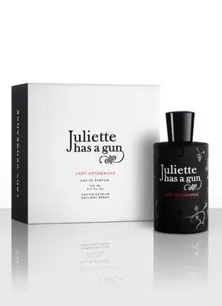 Juliette Has a Gun Lady Vengeance Eau de Parfum 100 ml vapo