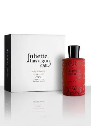 Juliette Has a Gun Mad Madame Eau de Parfum 100 ml vapo